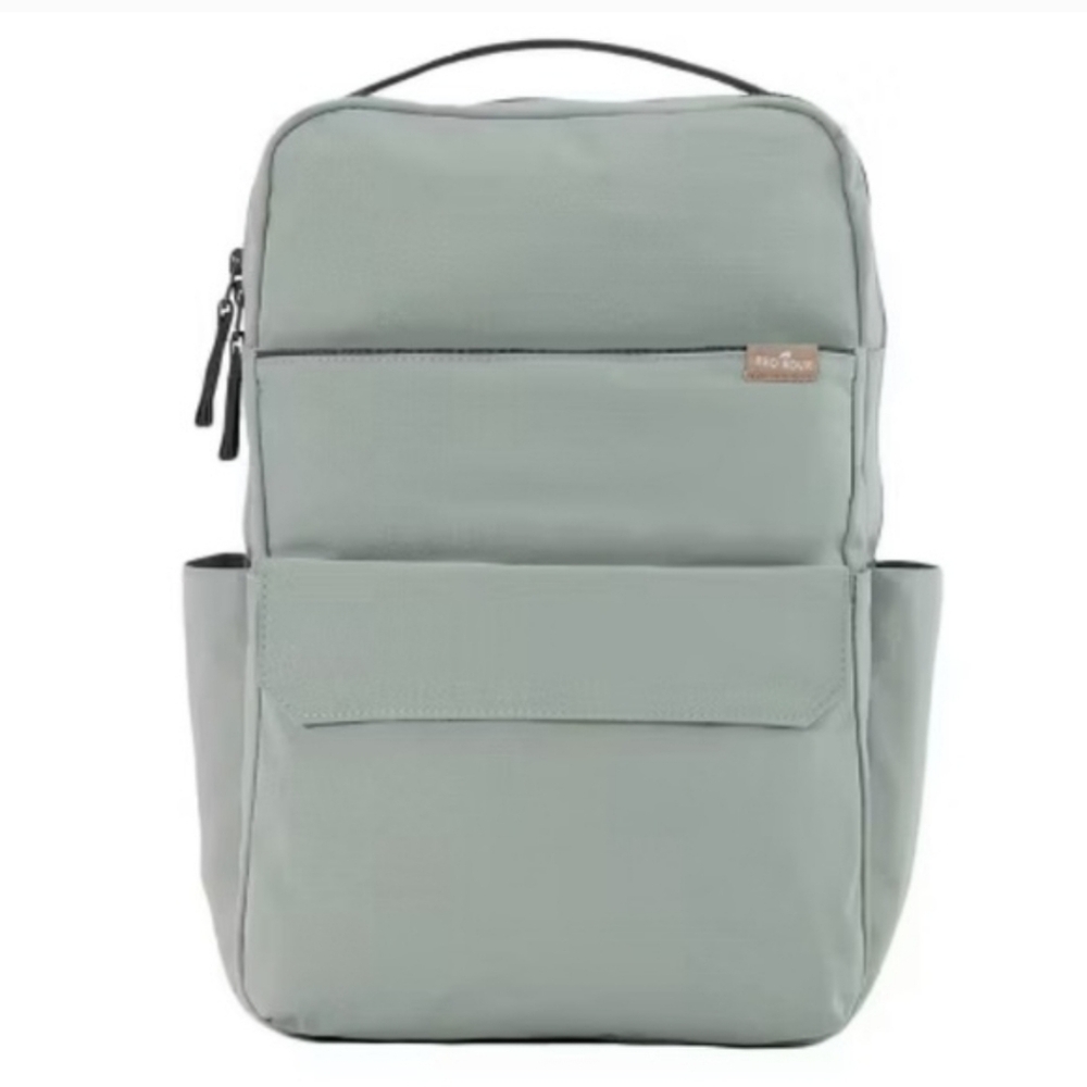 Red Rovr Diaper Bag Backpack